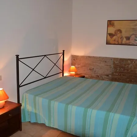Podere Agnese 2 Con Wi Fi קסטנייטו קרדוצ'י