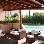 Podere Agnese 2 Con Wi Fi 卡斯塔涅托卡尔杜奇