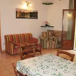 Podere Agnese 2 Con Wi Fi 公寓