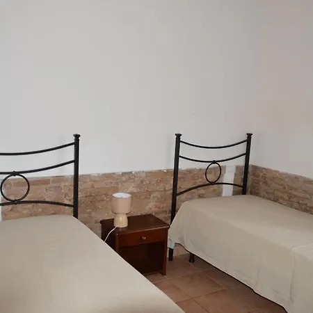 Podere Agnese 2 Con Wi Fi Castagneto Carducci