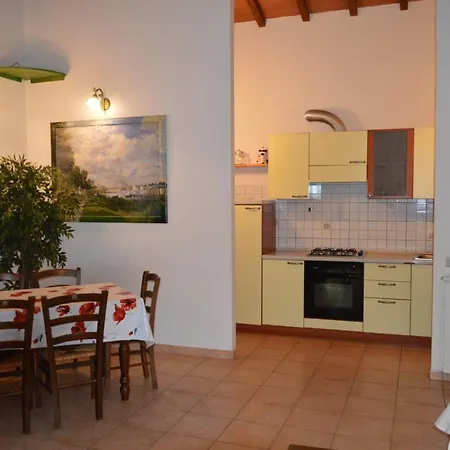 Apartment Podere Agnese 2 Con Wi Fi *