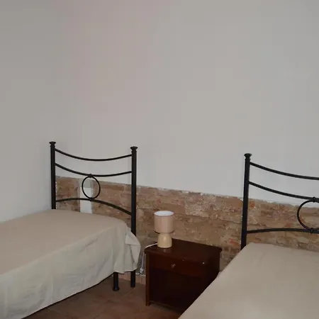 Podere Agnese 2 Con Wi Fi Apartment *