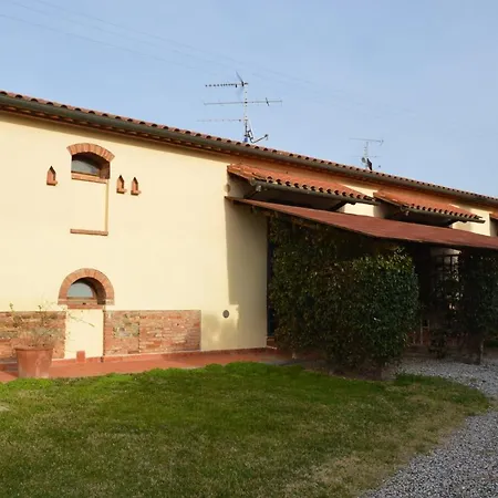 Podere Agnese 2 Con Wi Fi Apartment