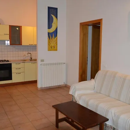 Apartment Podere Agnese 2 Con Wi Fi Castagneto Carducci