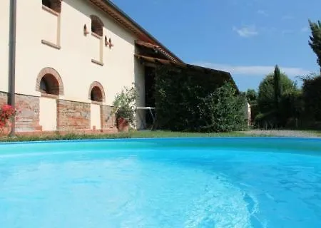 Apartment Podere Agnese 2 Con Wi Fi