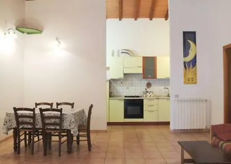 Διαμέρισμα Podere Agnese 2 Con Wi Fi *