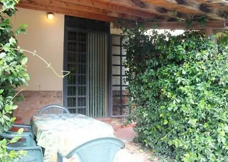 Apartment Podere Agnese 2 Con Wi Fi