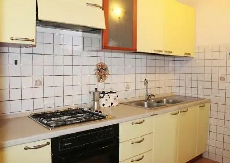 Apartment Podere Agnese 2 Con Wi Fi