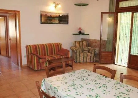 Podere Agnese 2 Con Wi Fi Apartment