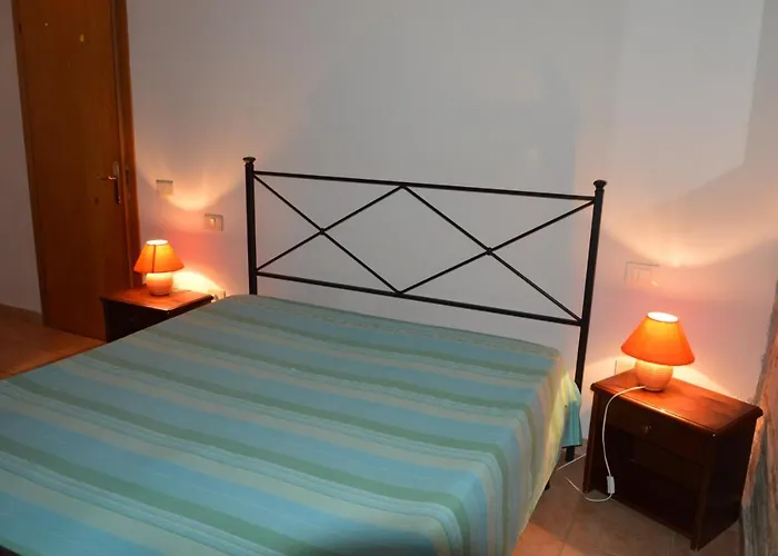 Podere Agnese 2 Con Wi Fi 卡斯塔涅托卡尔杜奇