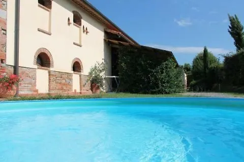 公寓 Podere Agnese 2 Con Wi Fi